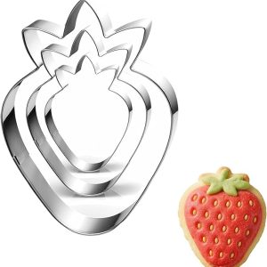 Cookie Cutter Set