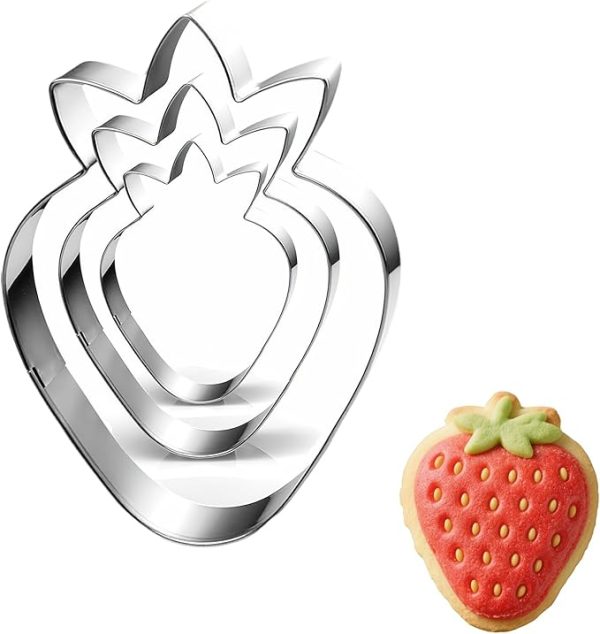 Cookie Cutter Set
