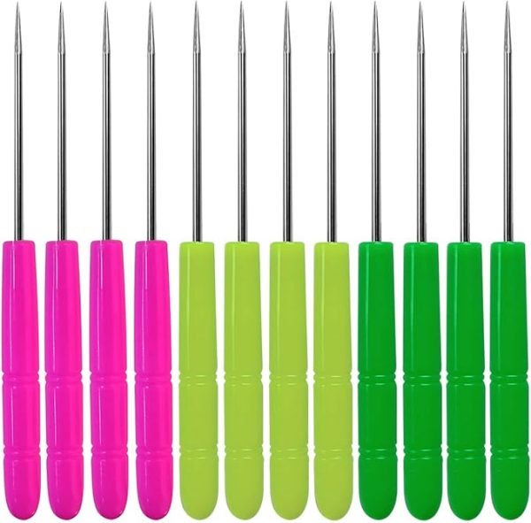 Baking Pin Stainless