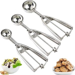Cookie Dough Scoop