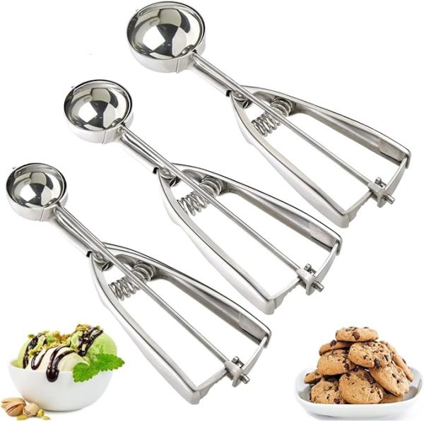 Cookie Dough Scoop