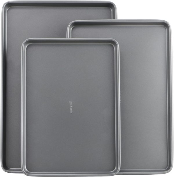 Cookie Sheet Bakeware