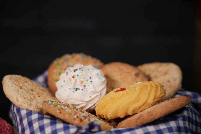 The Art of the Afternoon Tea: Elevating Your Sweet Spread